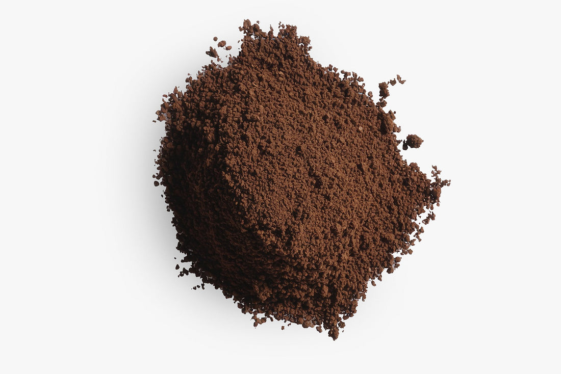 Builder's Ritual - No. 01 Focus Blend