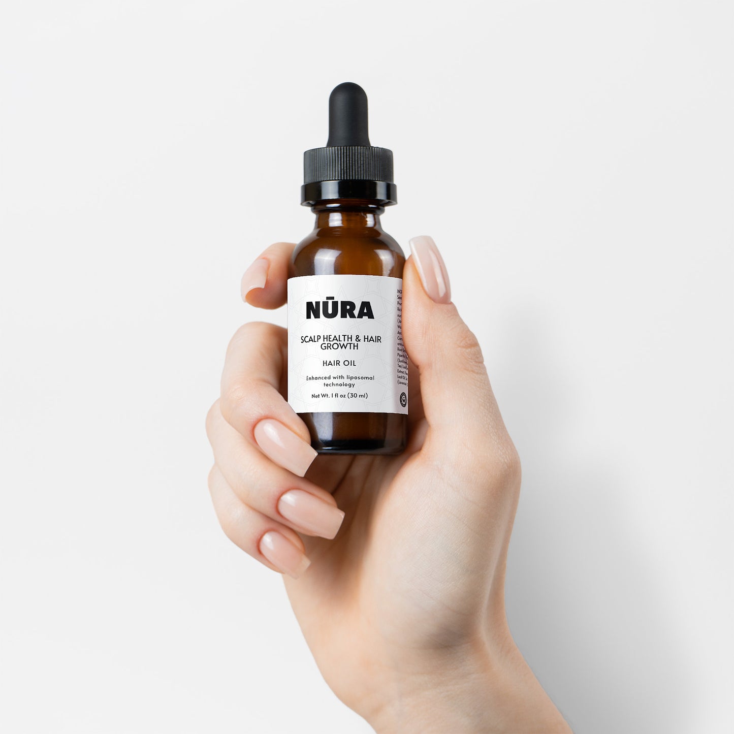 NURA - Scalp Health & Hair Growth