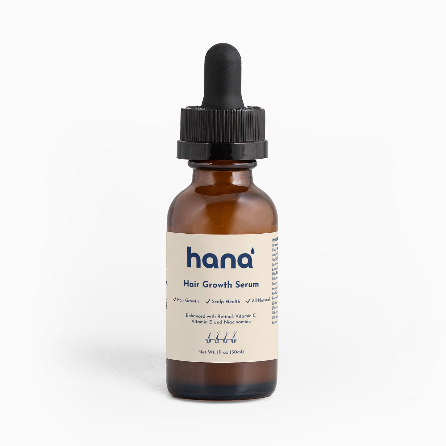 Hair Growth Serum
