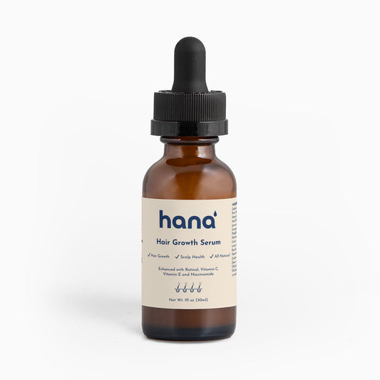 Hair Growth Serum