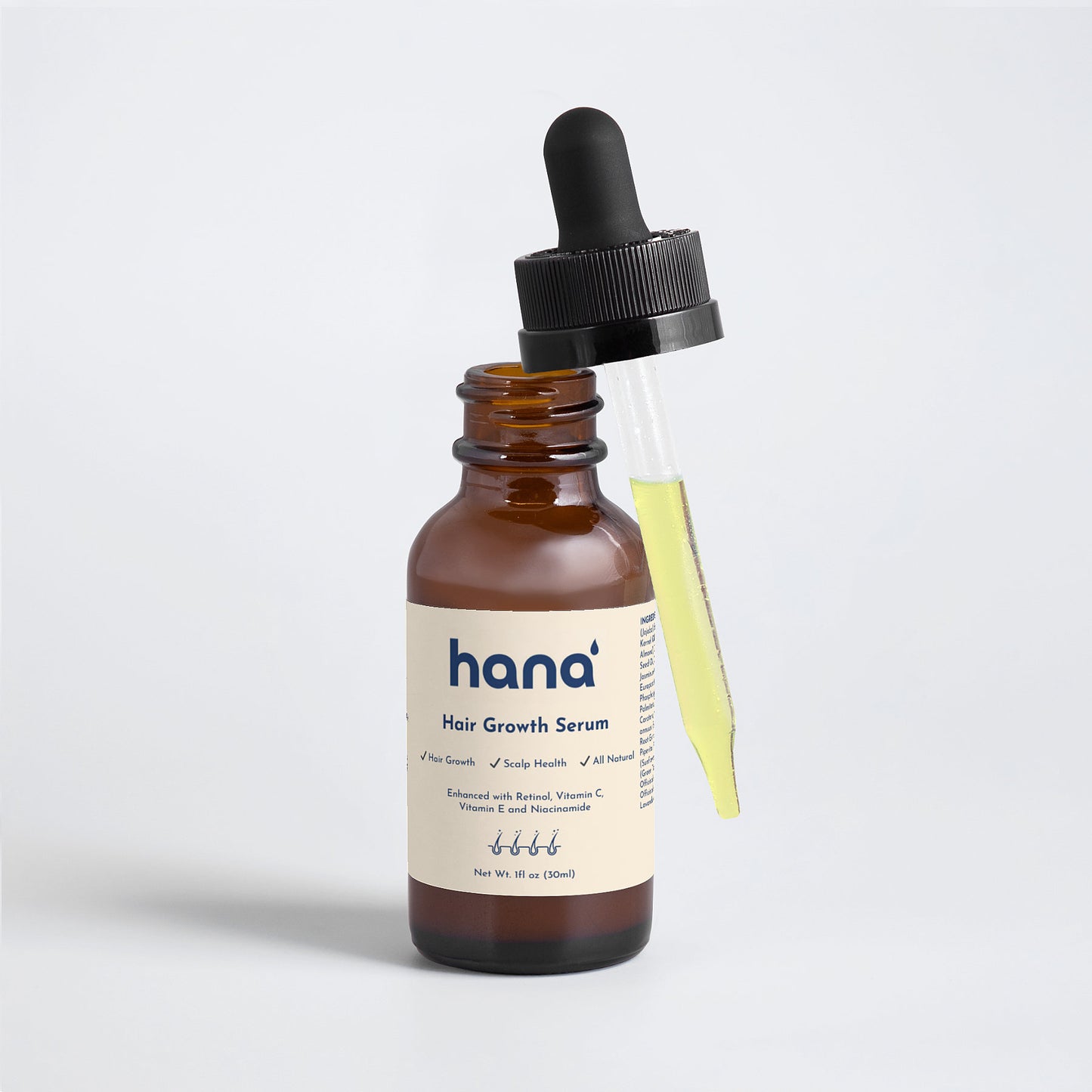 Hair Growth Serum