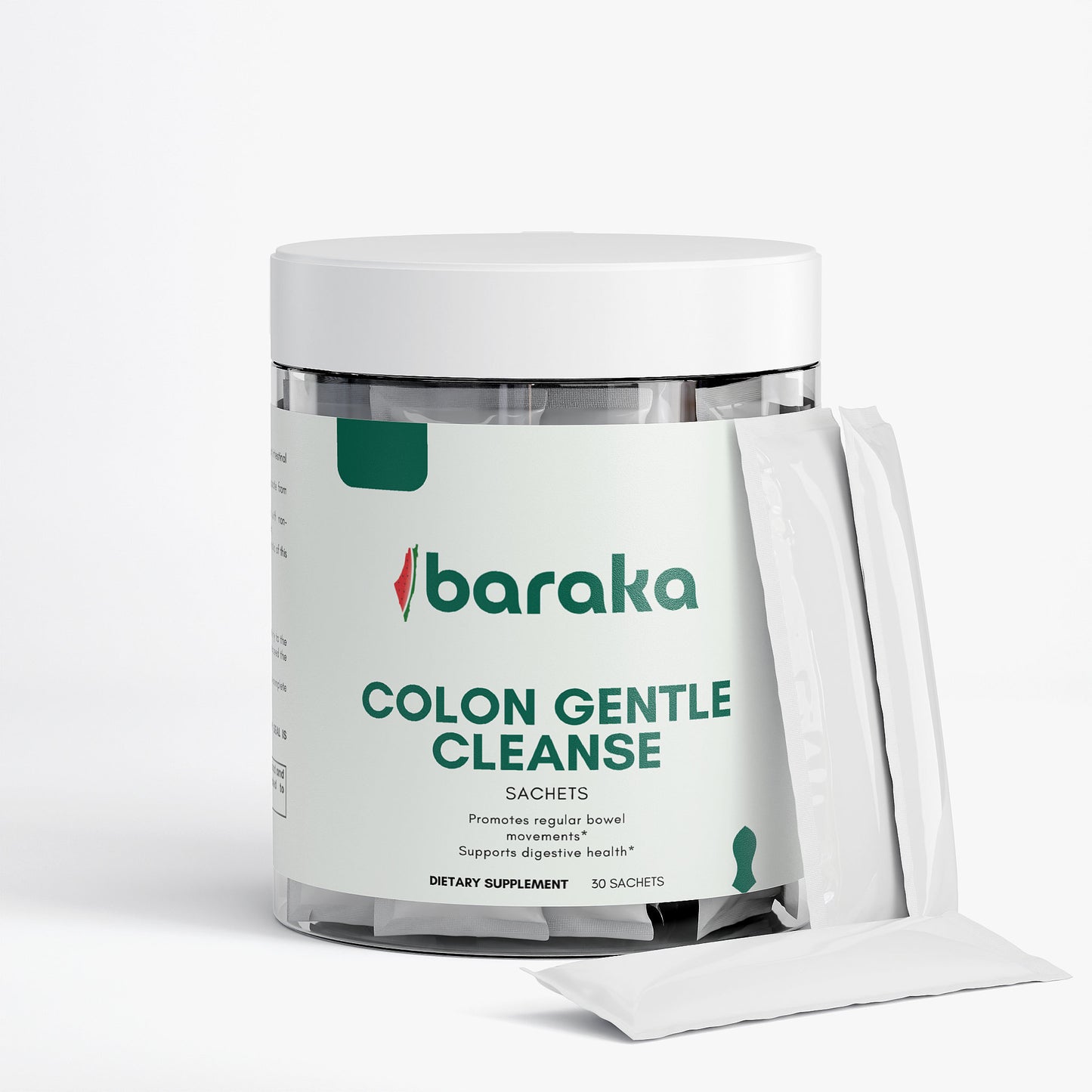 Colon Gentle Cleanse