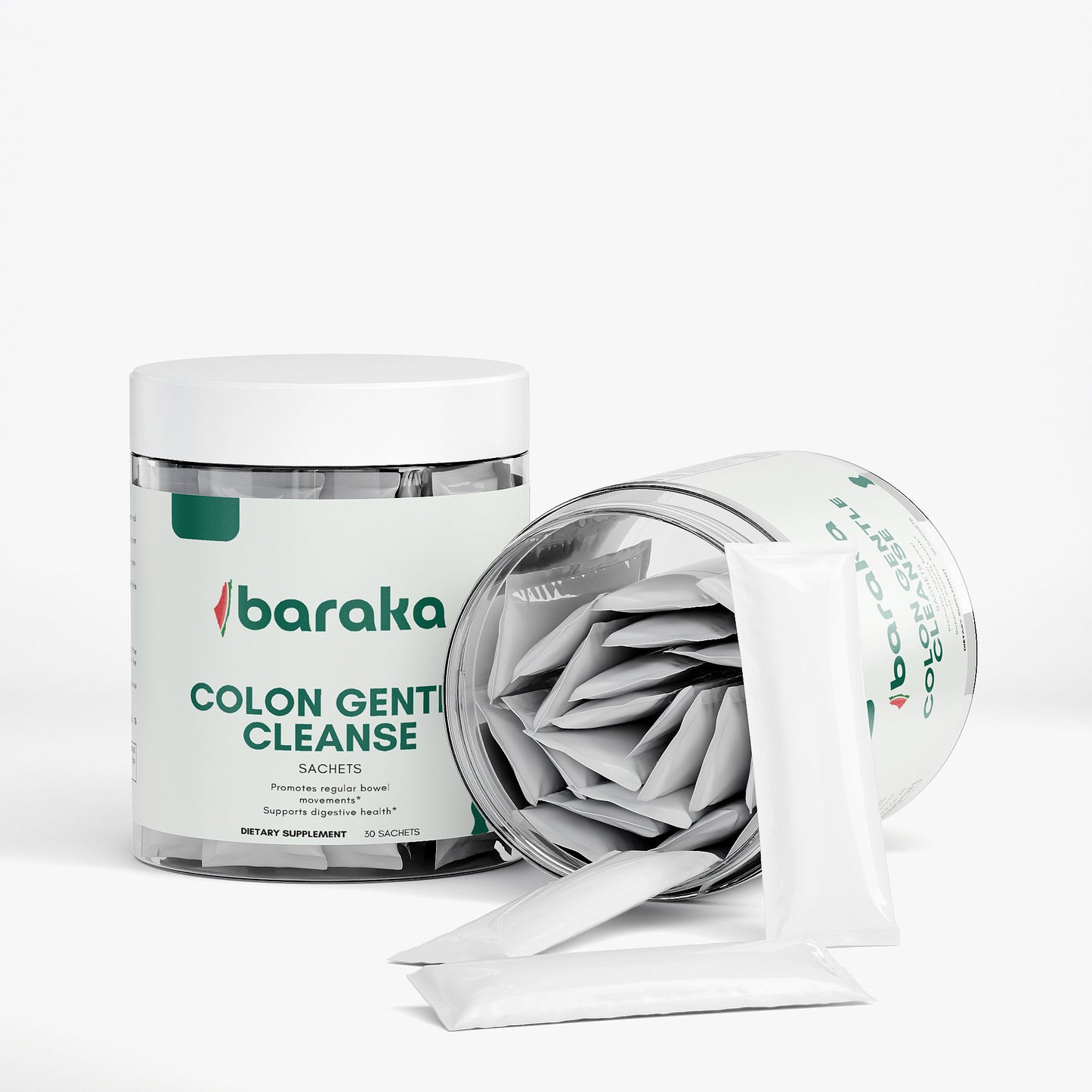 Colon Gentle Cleanse