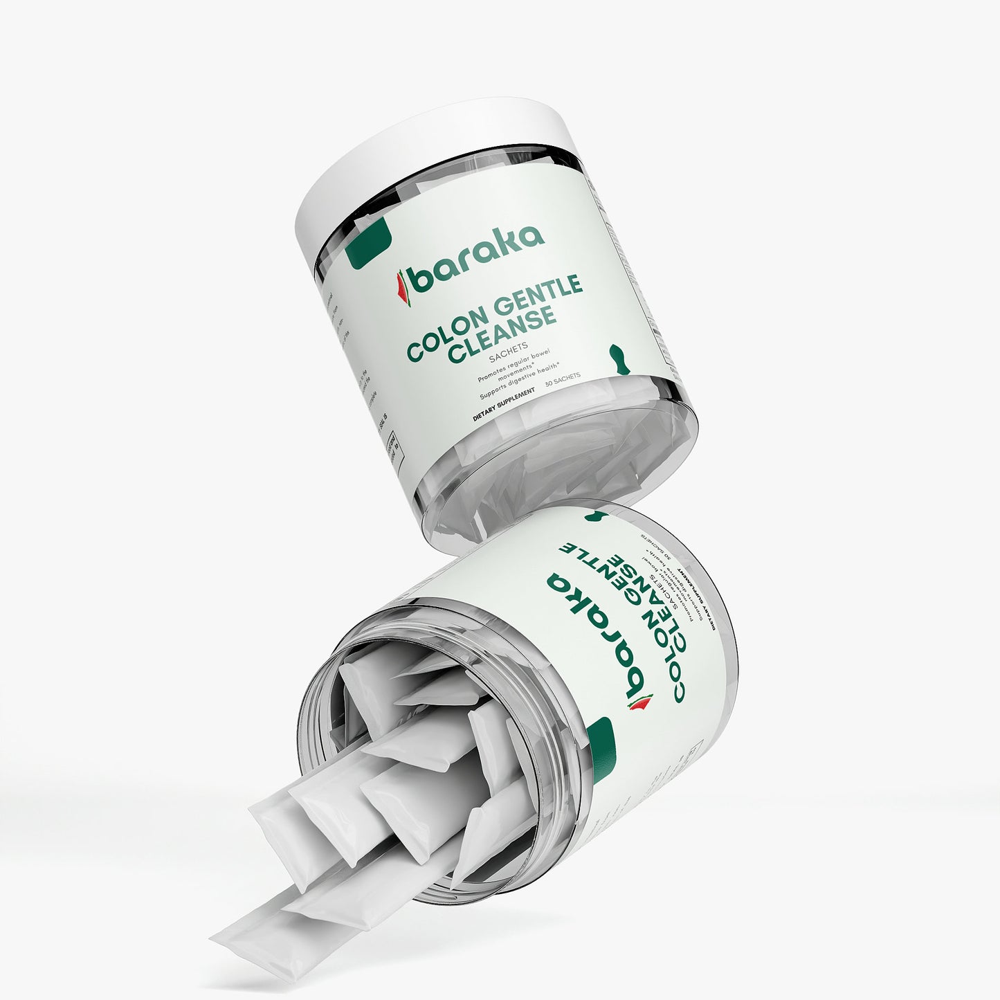 Colon Gentle Cleanse