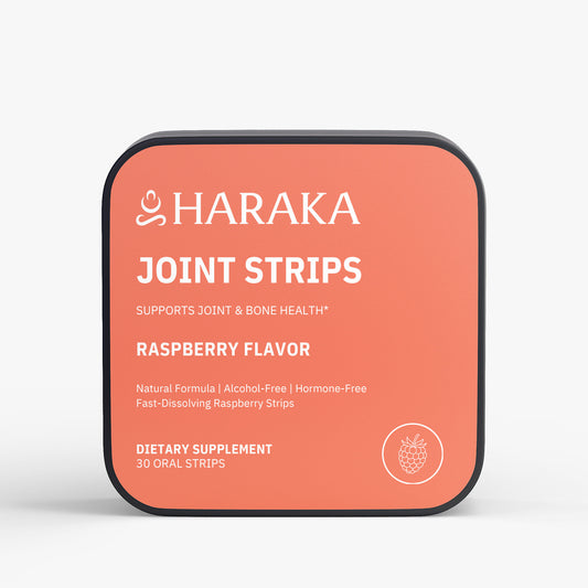 HARAKA - Joint Strips