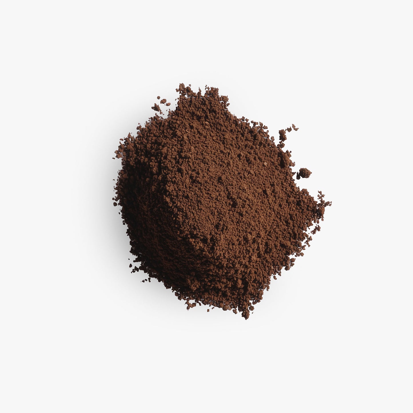 Builder's Ritual - No. 01 Focus Blend