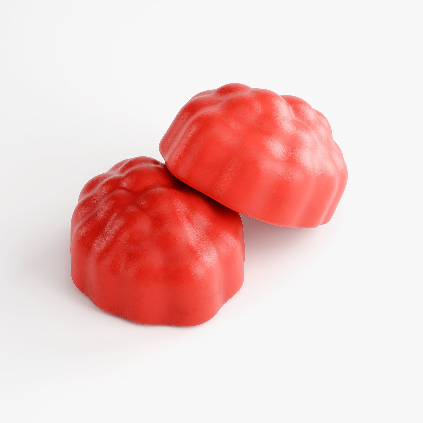 NURA - Hair Growth Gummies