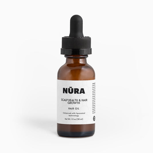 NURA - Scalp Health & Hair Growth