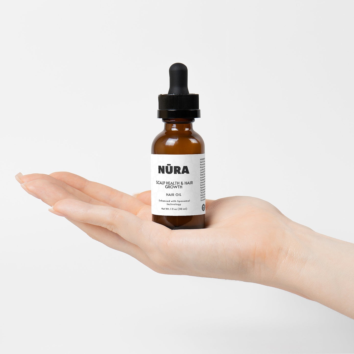 NURA - Scalp Health & Hair Growth