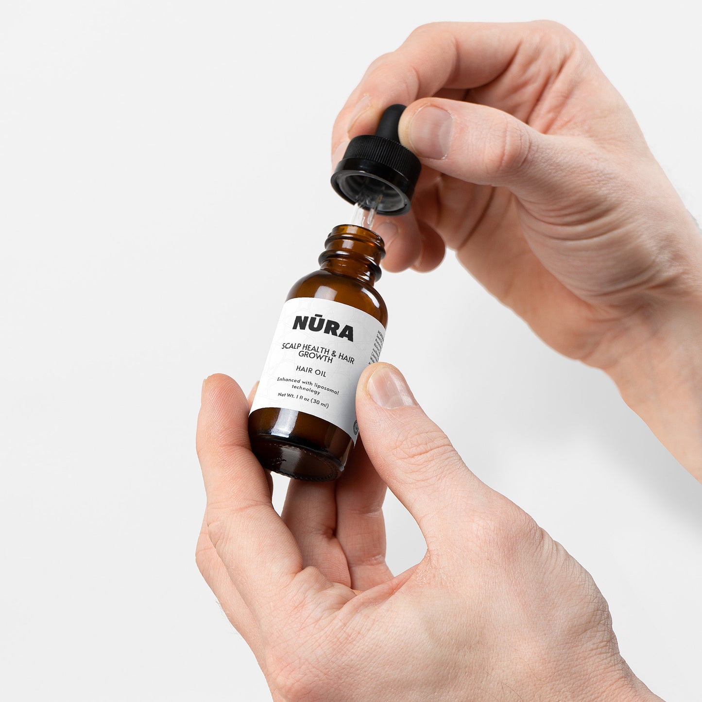 NURA - Scalp Health & Hair Growth