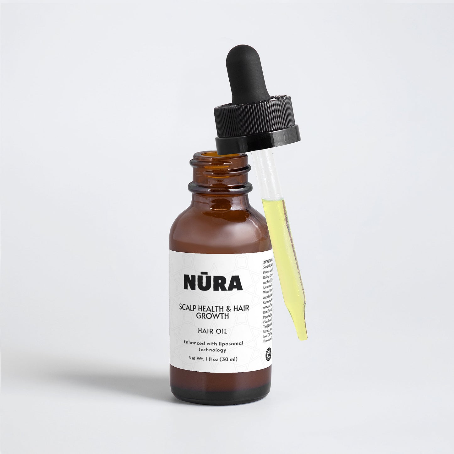 NURA - Scalp Health & Hair Growth