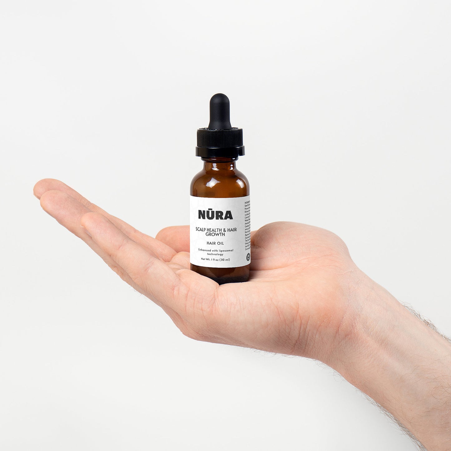 NURA - Scalp Health & Hair Growth