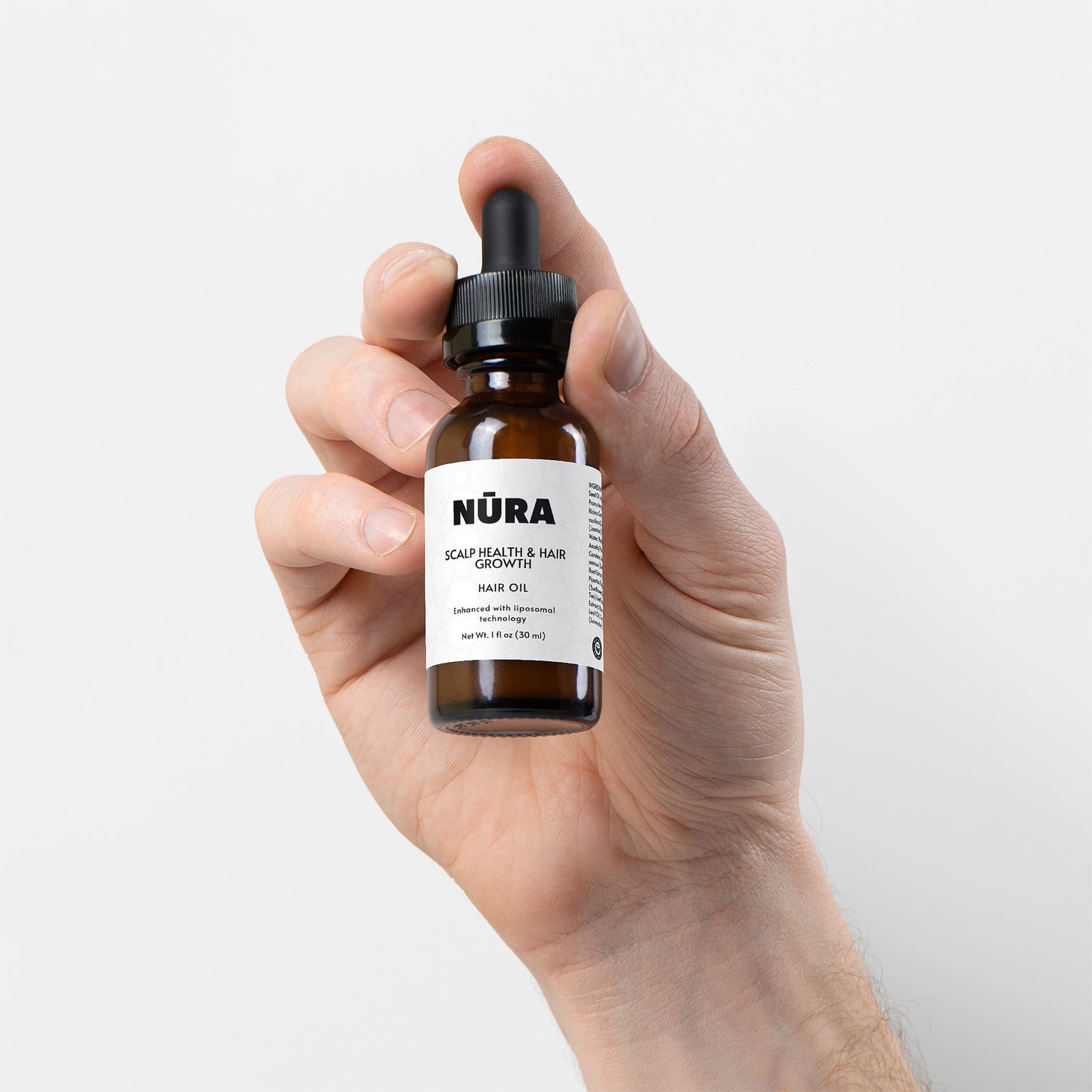 NURA - Scalp Health & Hair Growth