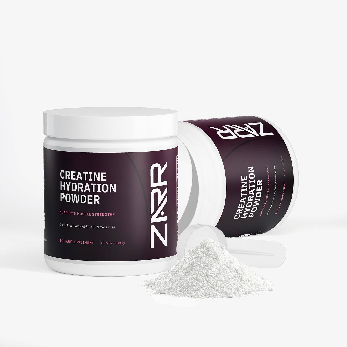 ZARR - Creatine Hydration Powder