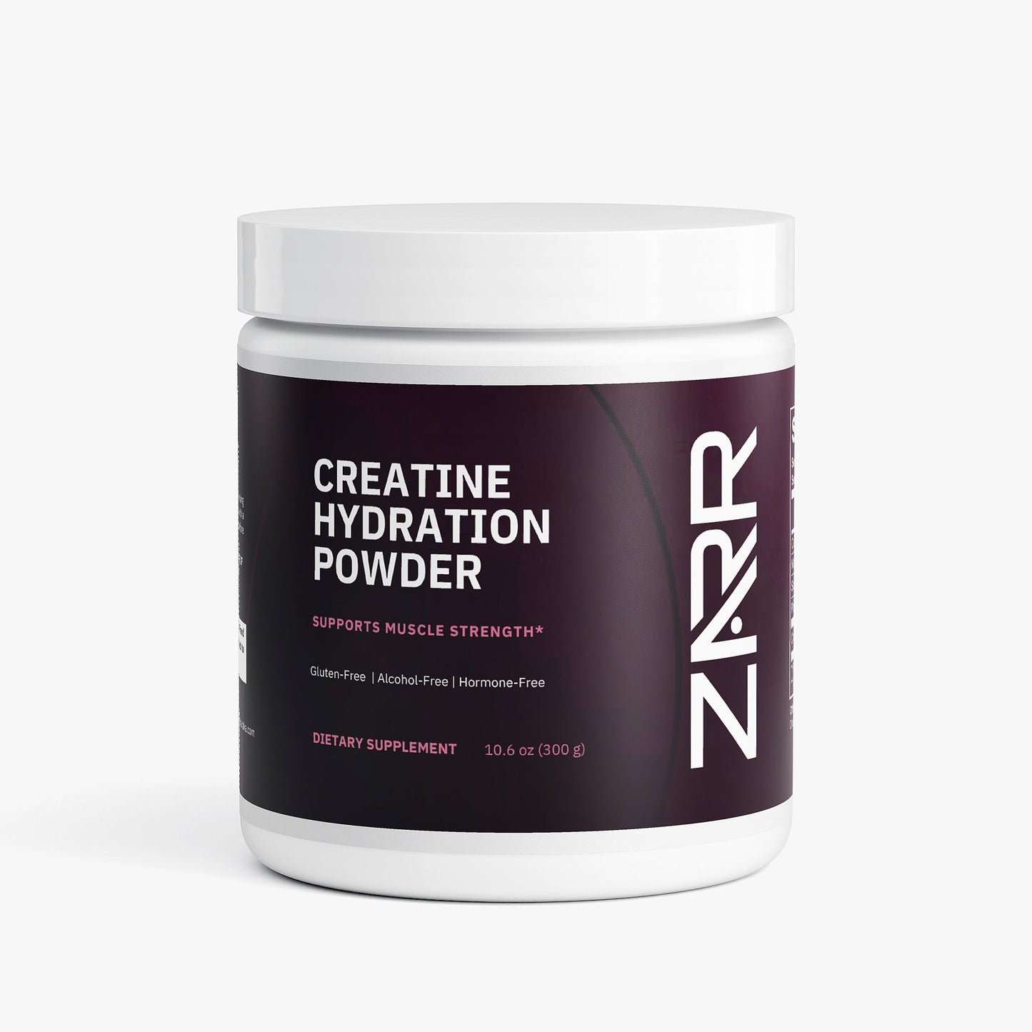 ZARR - Creatine Hydration Powder