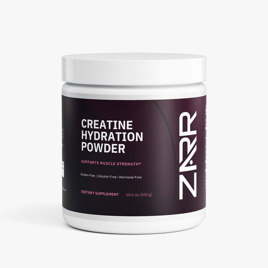 ZARR - Creatine Hydration Powder