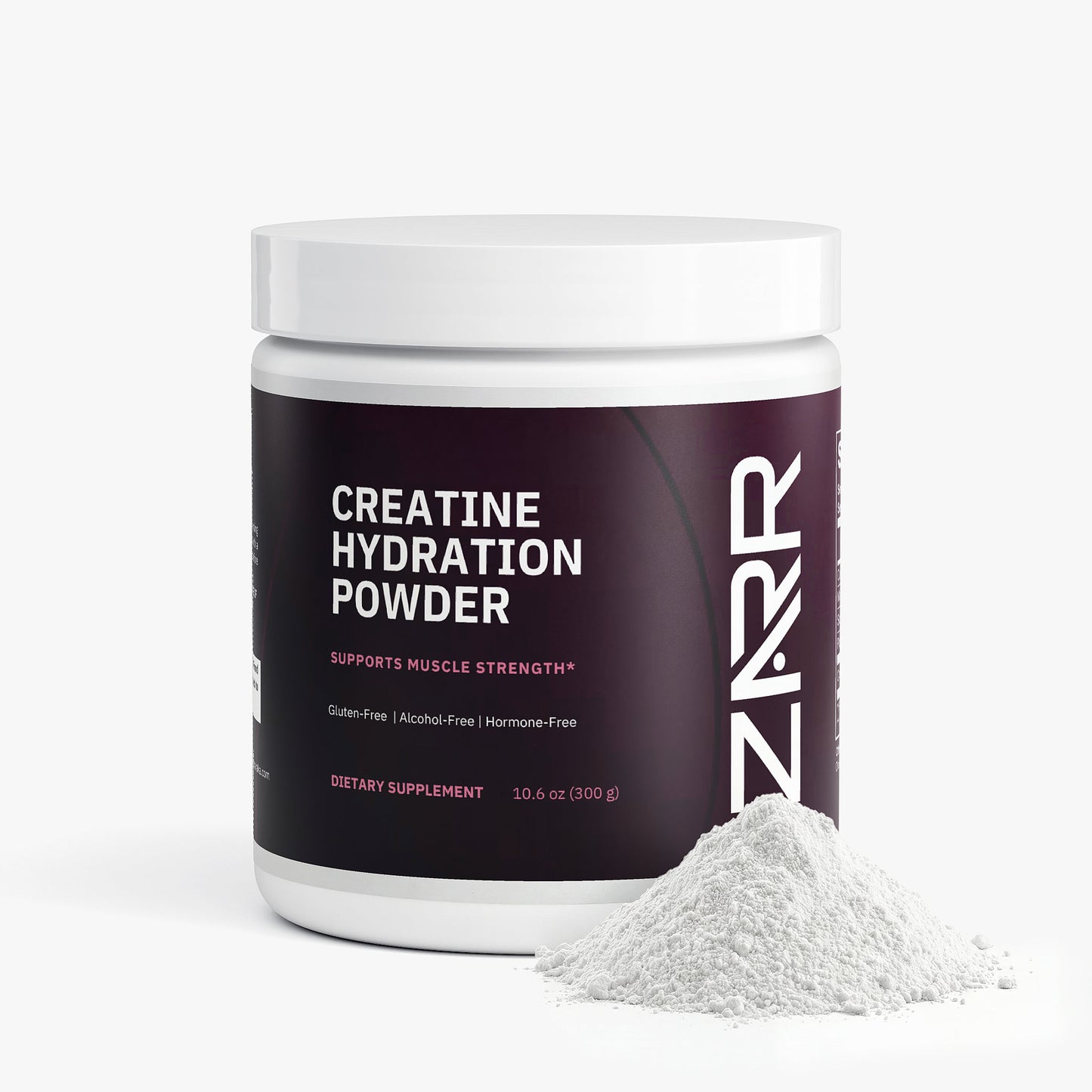 ZARR - Creatine Hydration Powder