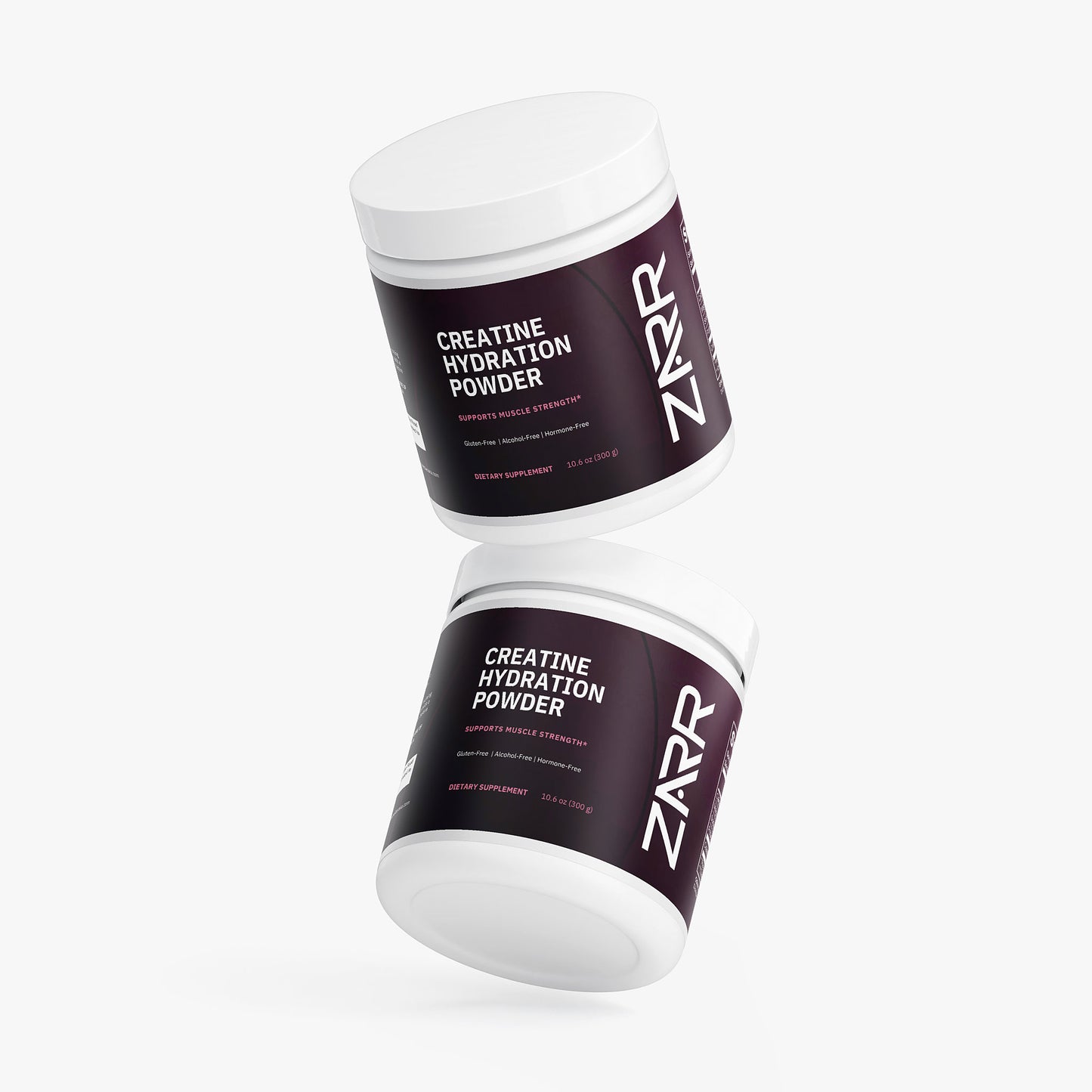 ZARR - Creatine Hydration Powder