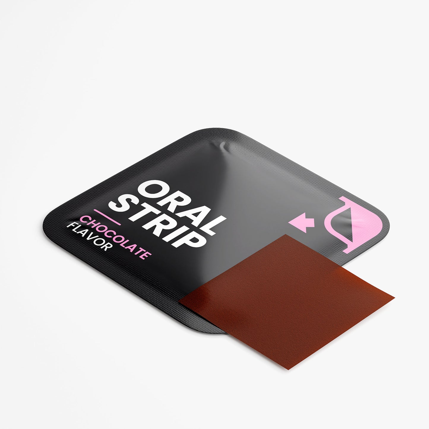 ZARR - Shilajit Testo Strips