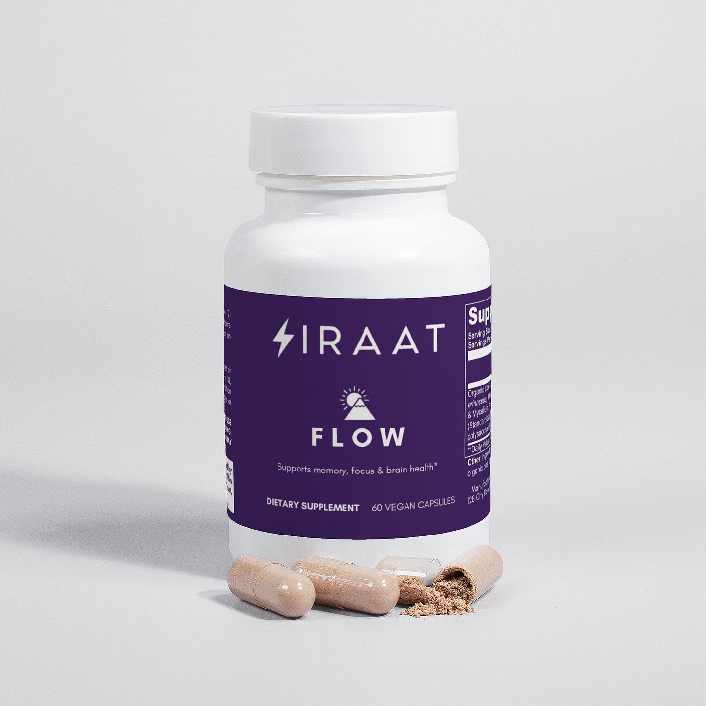 SIRAAT - FLOW
