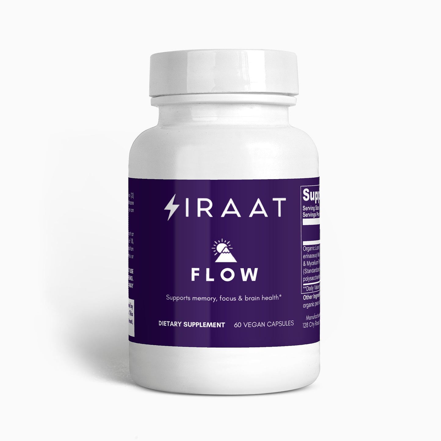 SIRAAT - FLOW