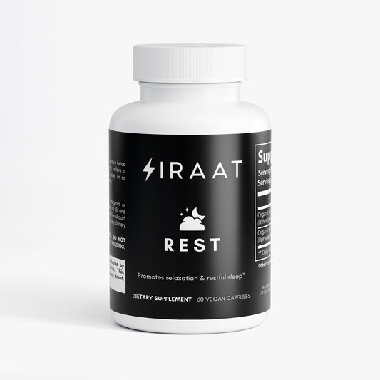 SIRAAT - REST