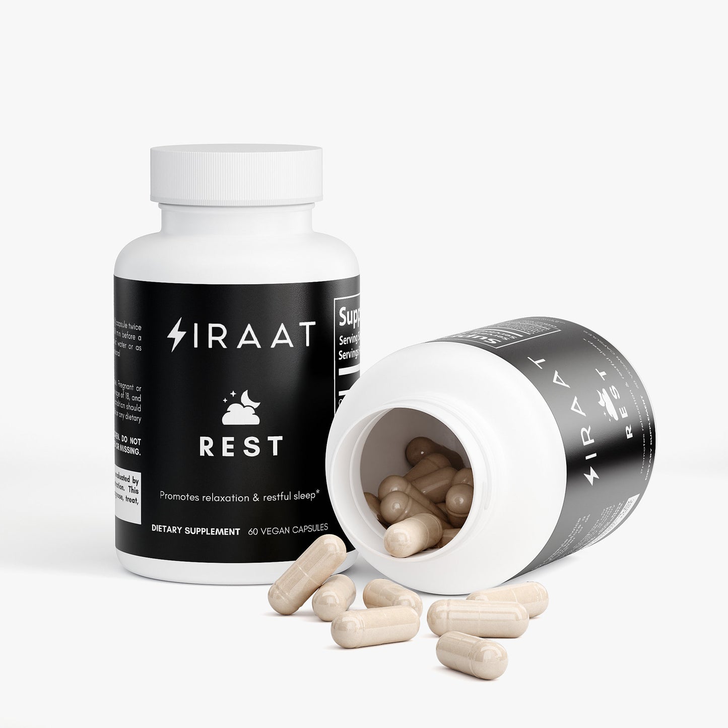 SIRAAT - REST