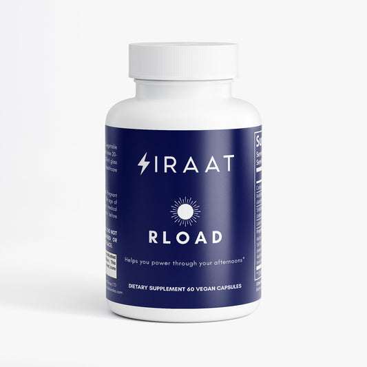 SIRAAT - RLOAD