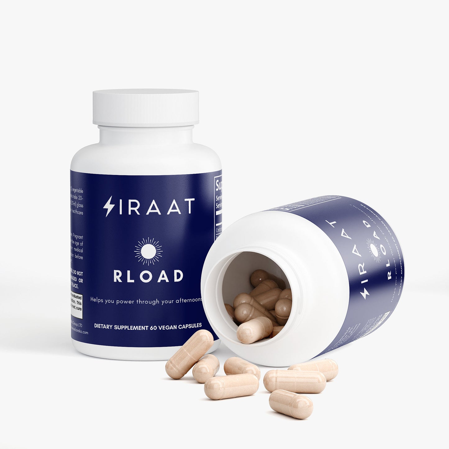SIRAAT - RLOAD