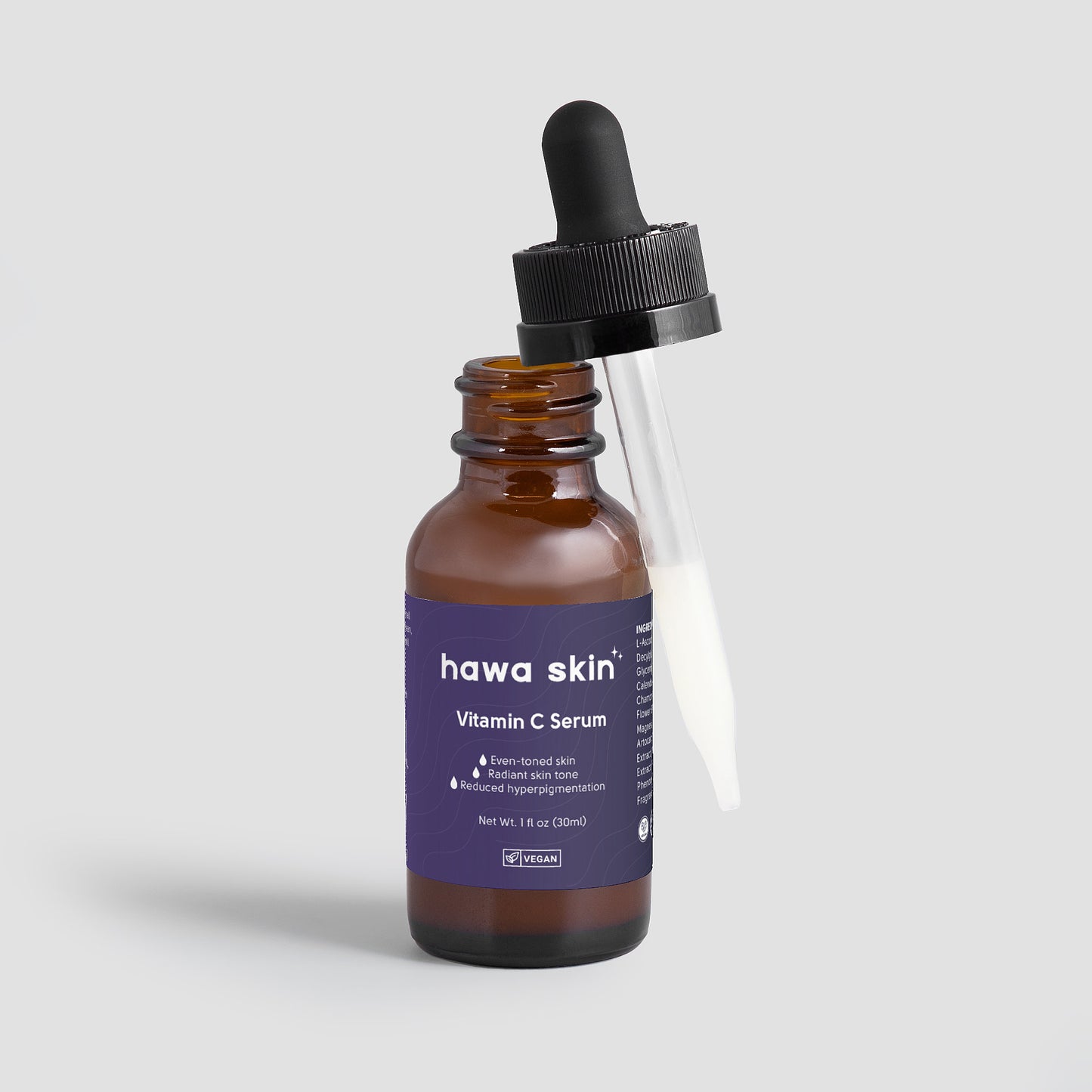 HAWA SKIN - Vitamin C Serum