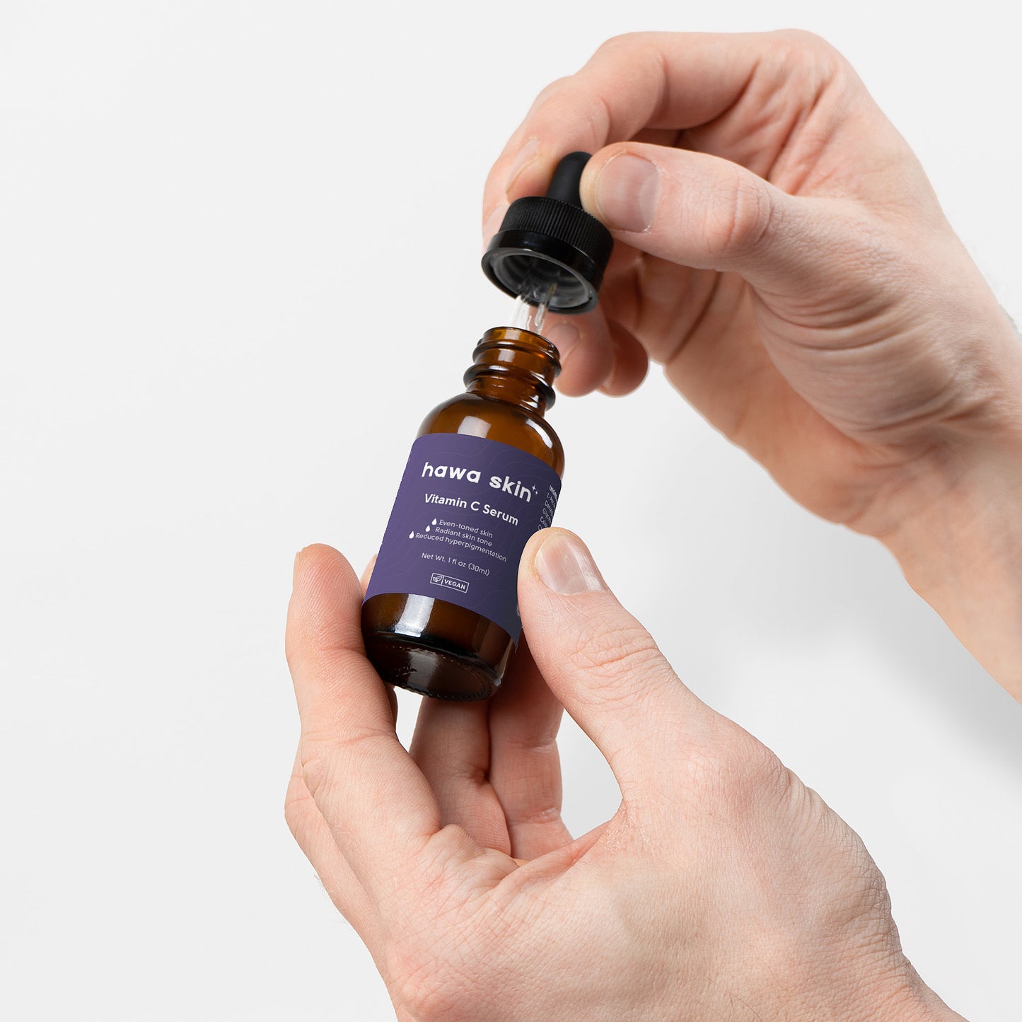 HAWA SKIN - Vitamin C Serum