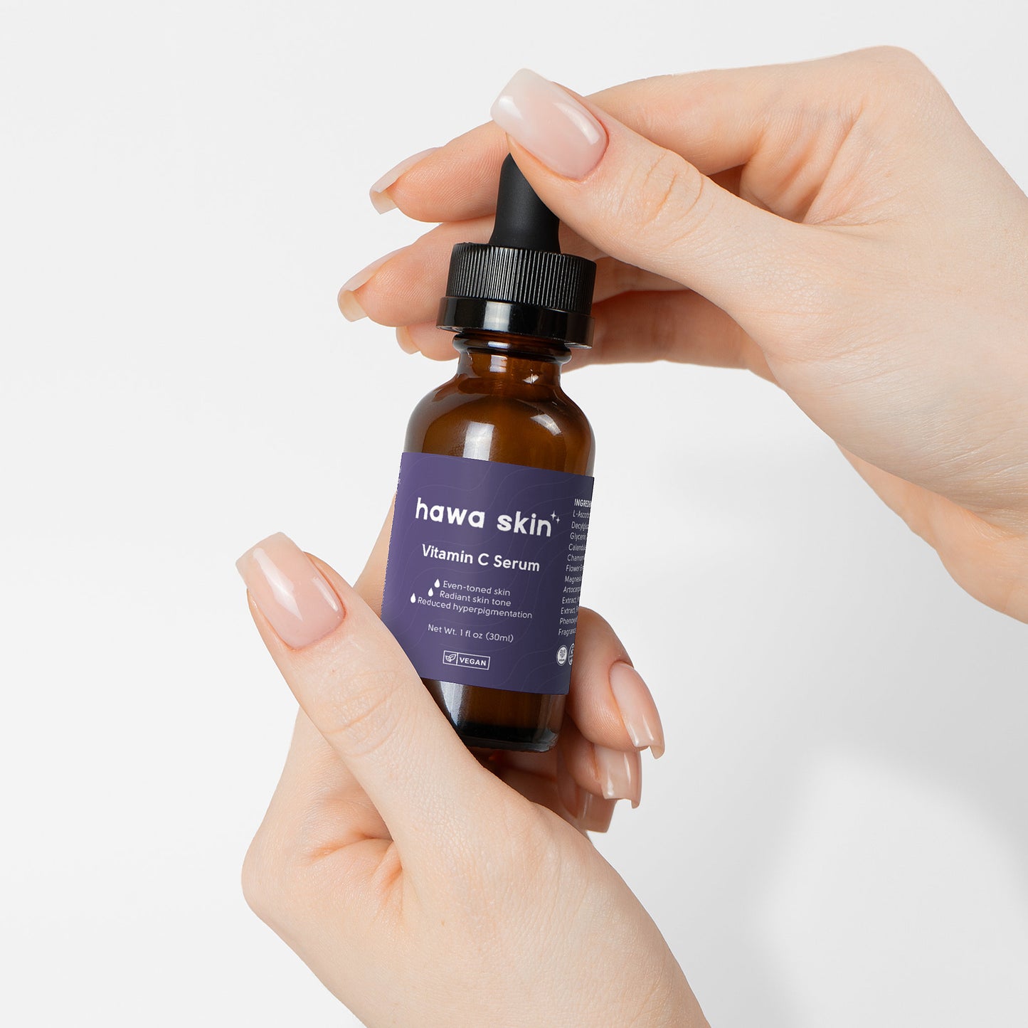 HAWA SKIN - Vitamin C Serum