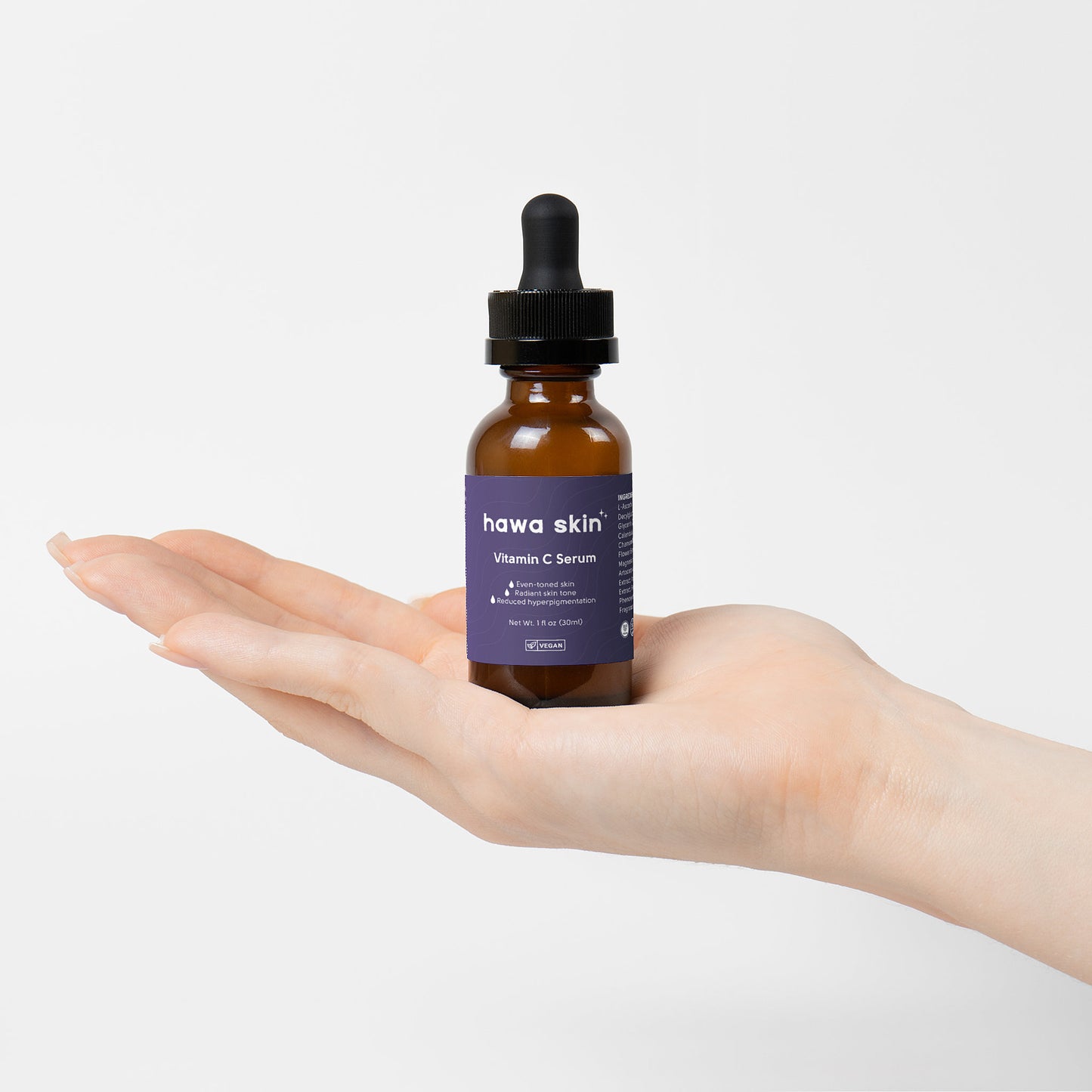 HAWA SKIN - Vitamin C Serum