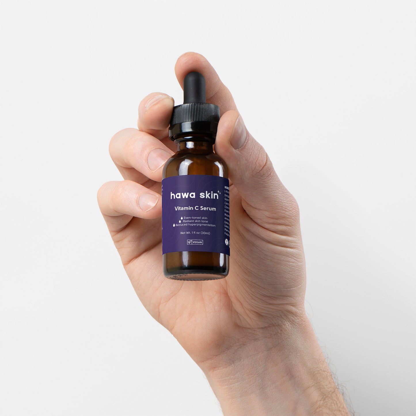 HAWA SKIN - Vitamin C Serum