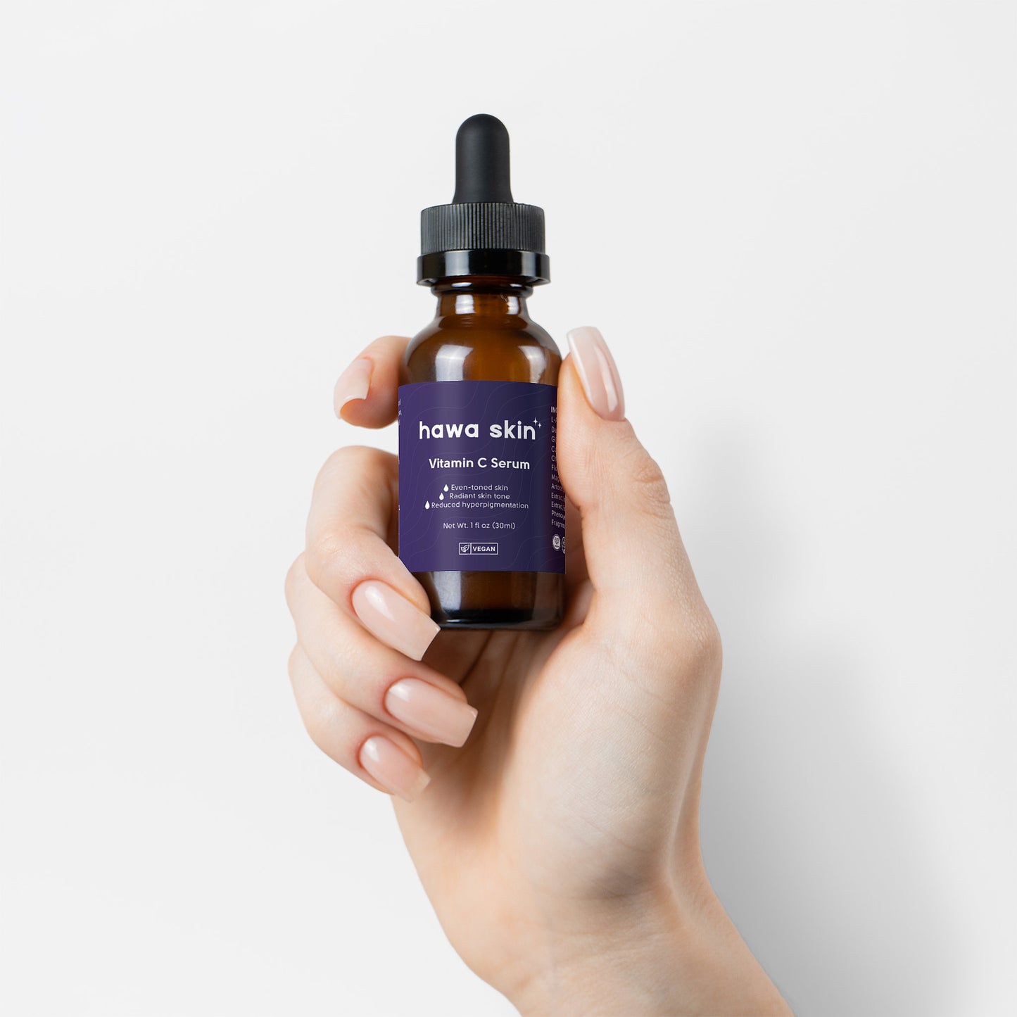 HAWA SKIN - Vitamin C Serum