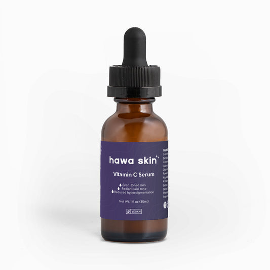 HAWA SKIN - Vitamin C Serum