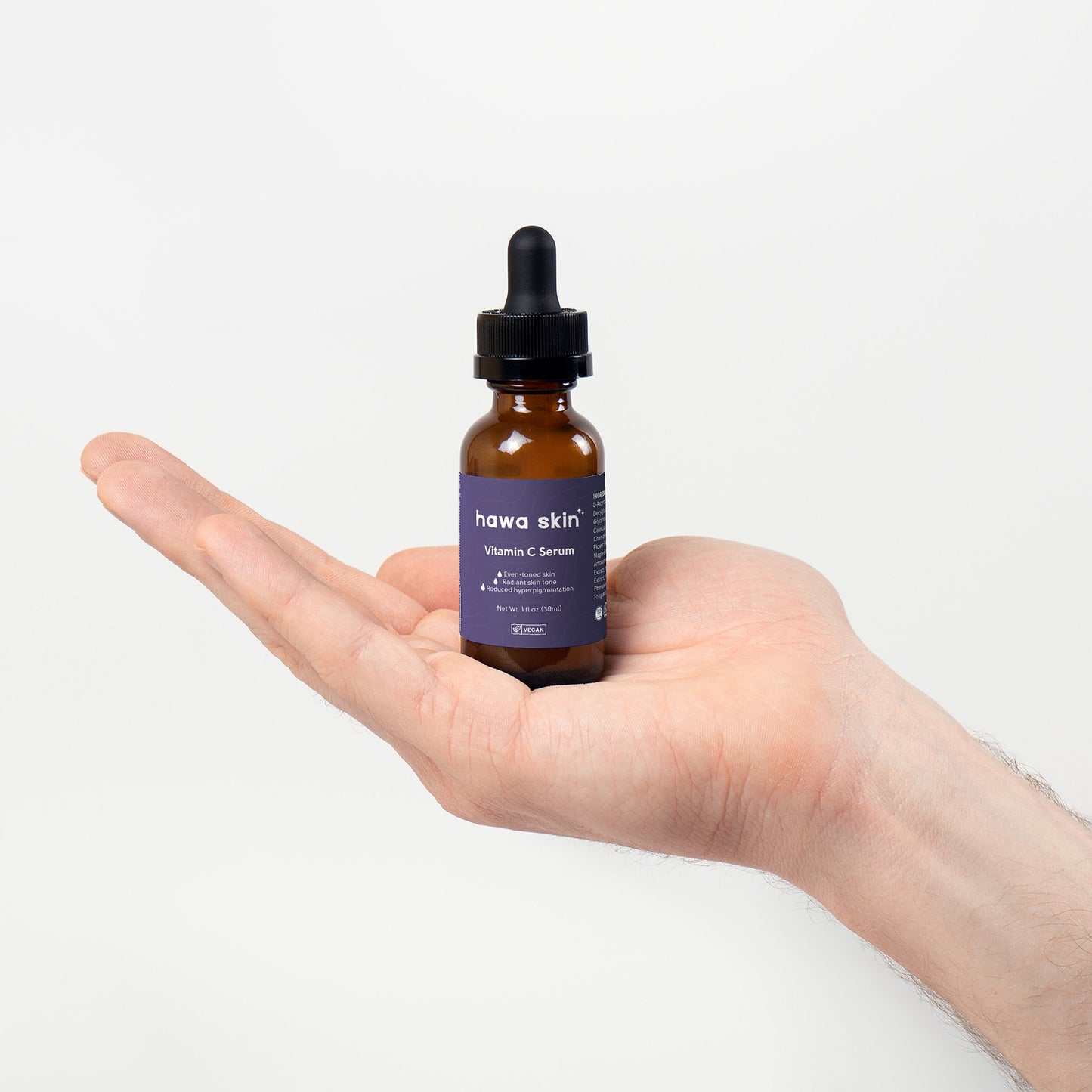 HAWA SKIN - Vitamin C Serum