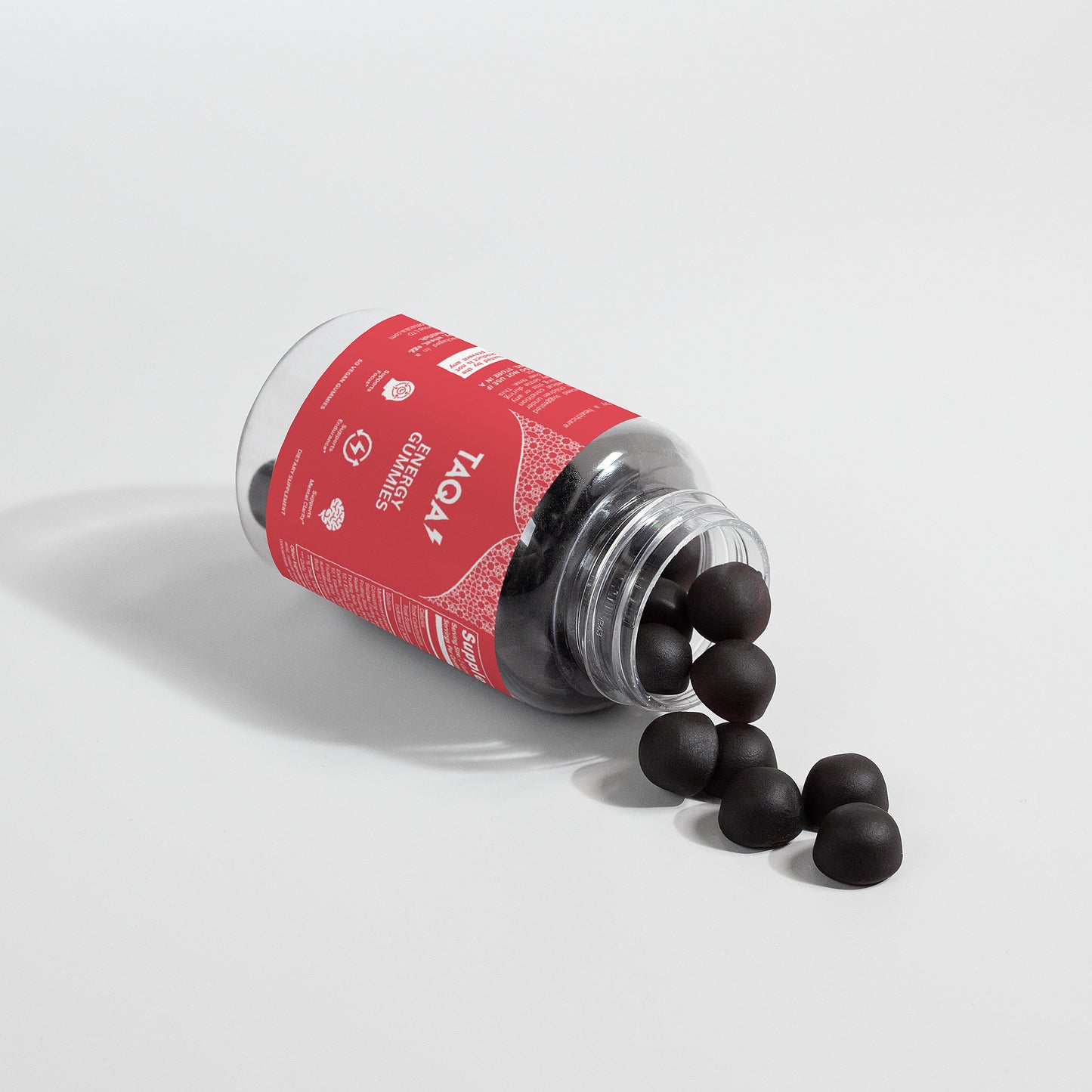 Energy Gummies