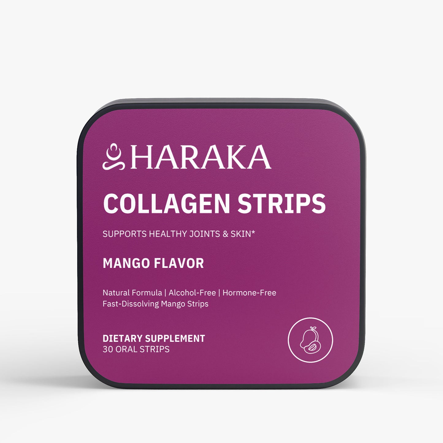 HARAKA - Collagen Strips