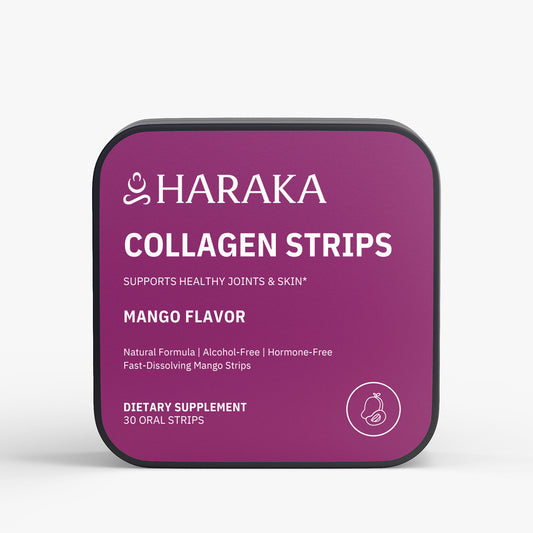 HARAKA - Collagen Strips
