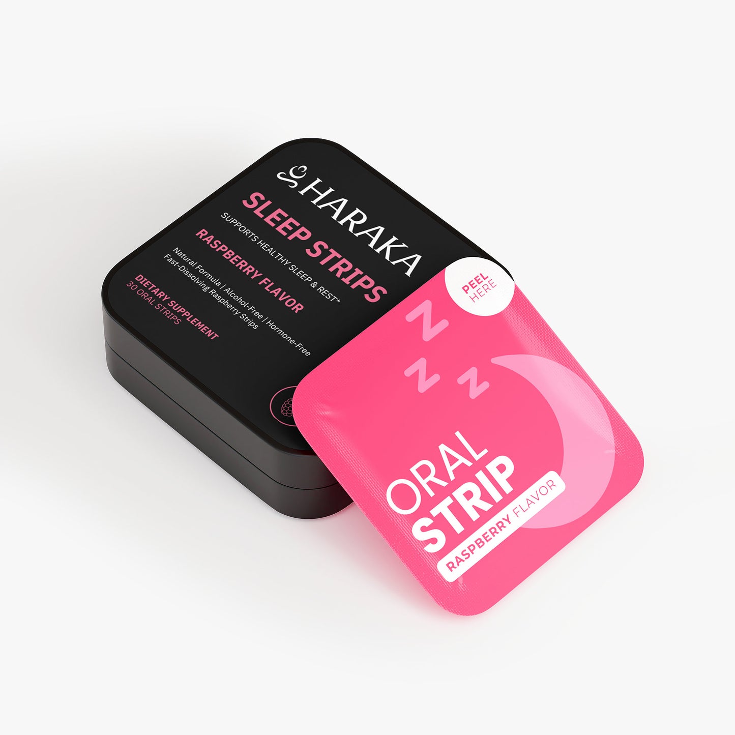 HARAKA - Sleep Strips