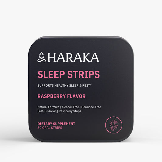 HARAKA - Sleep Strips