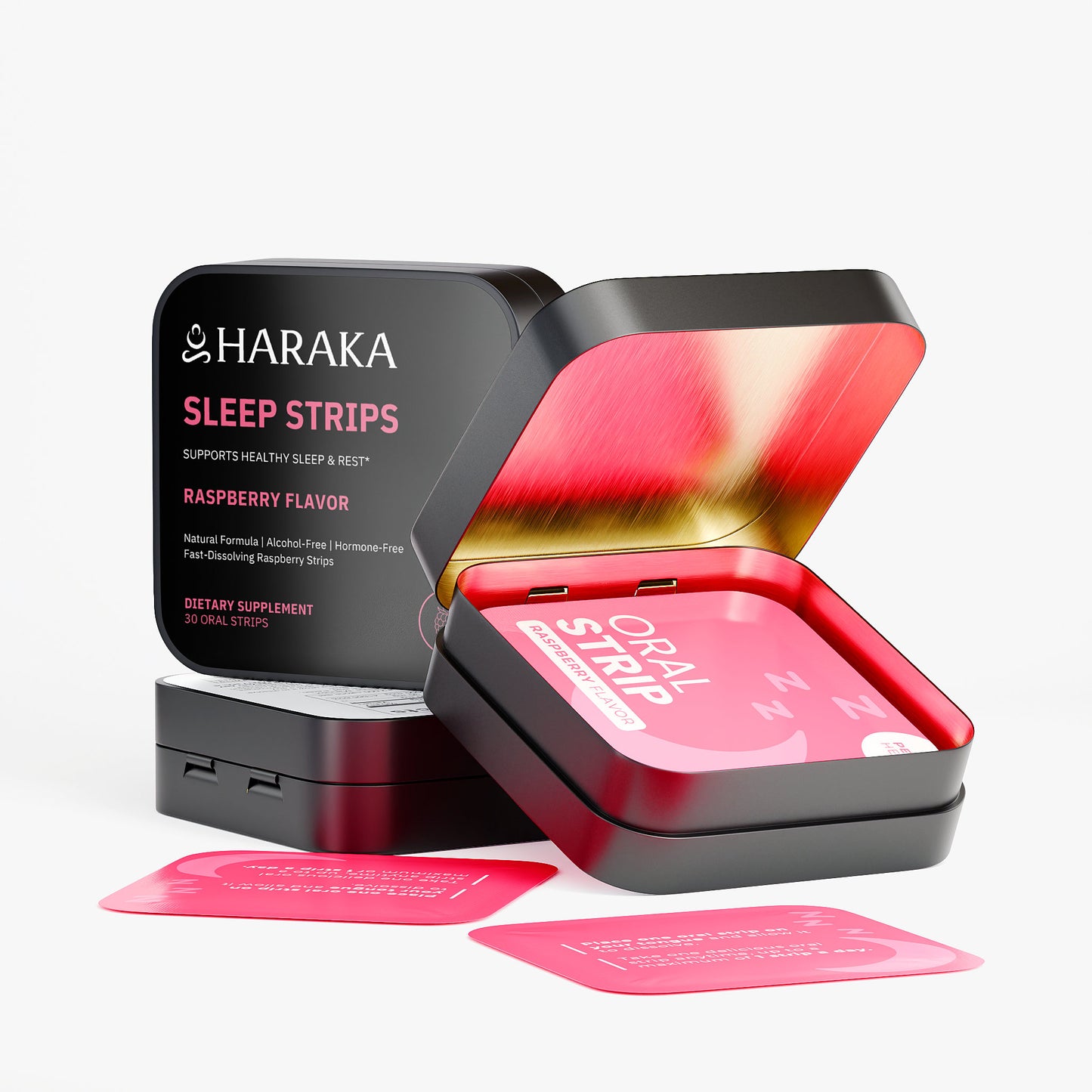 HARAKA - Sleep Strips