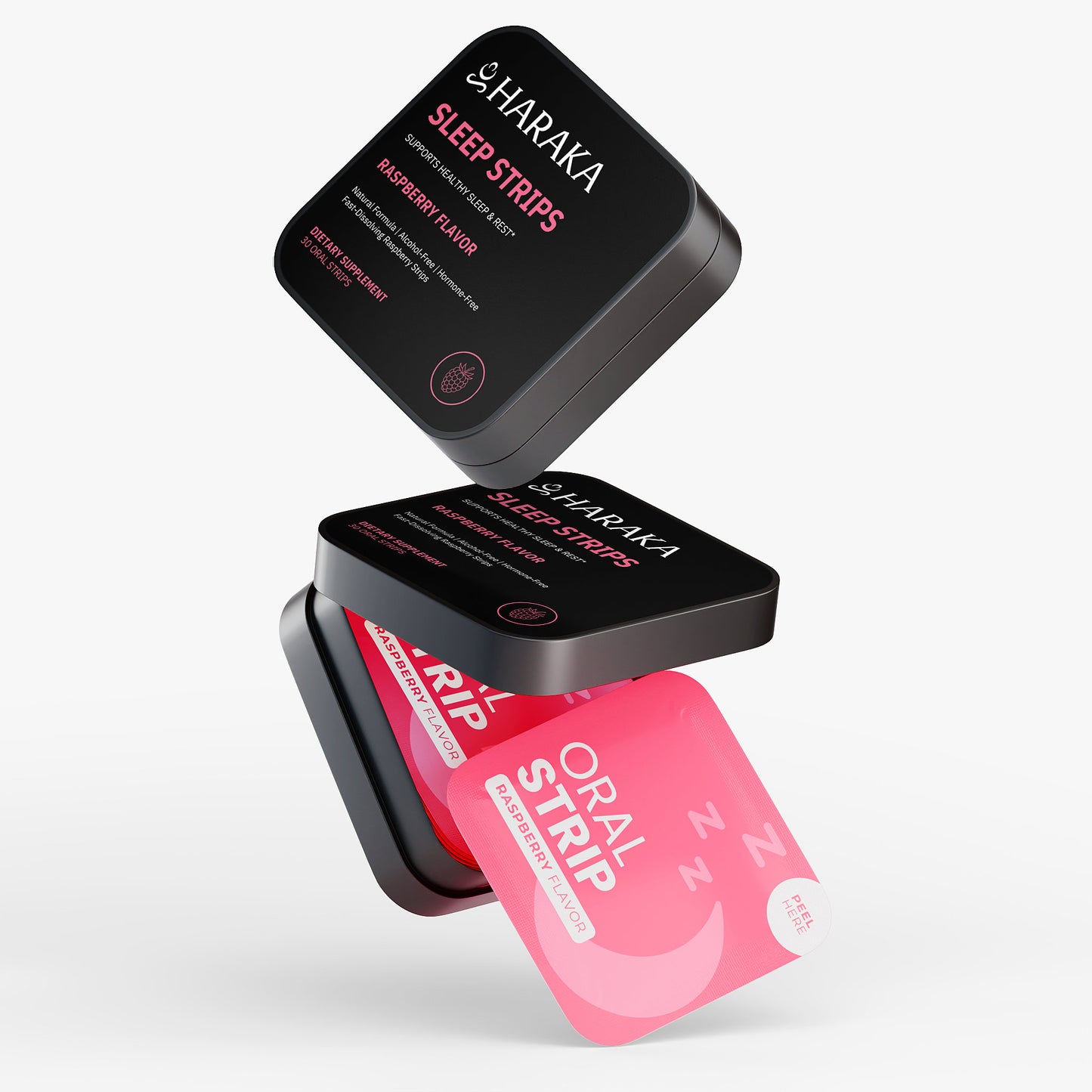 HARAKA - Sleep Strips