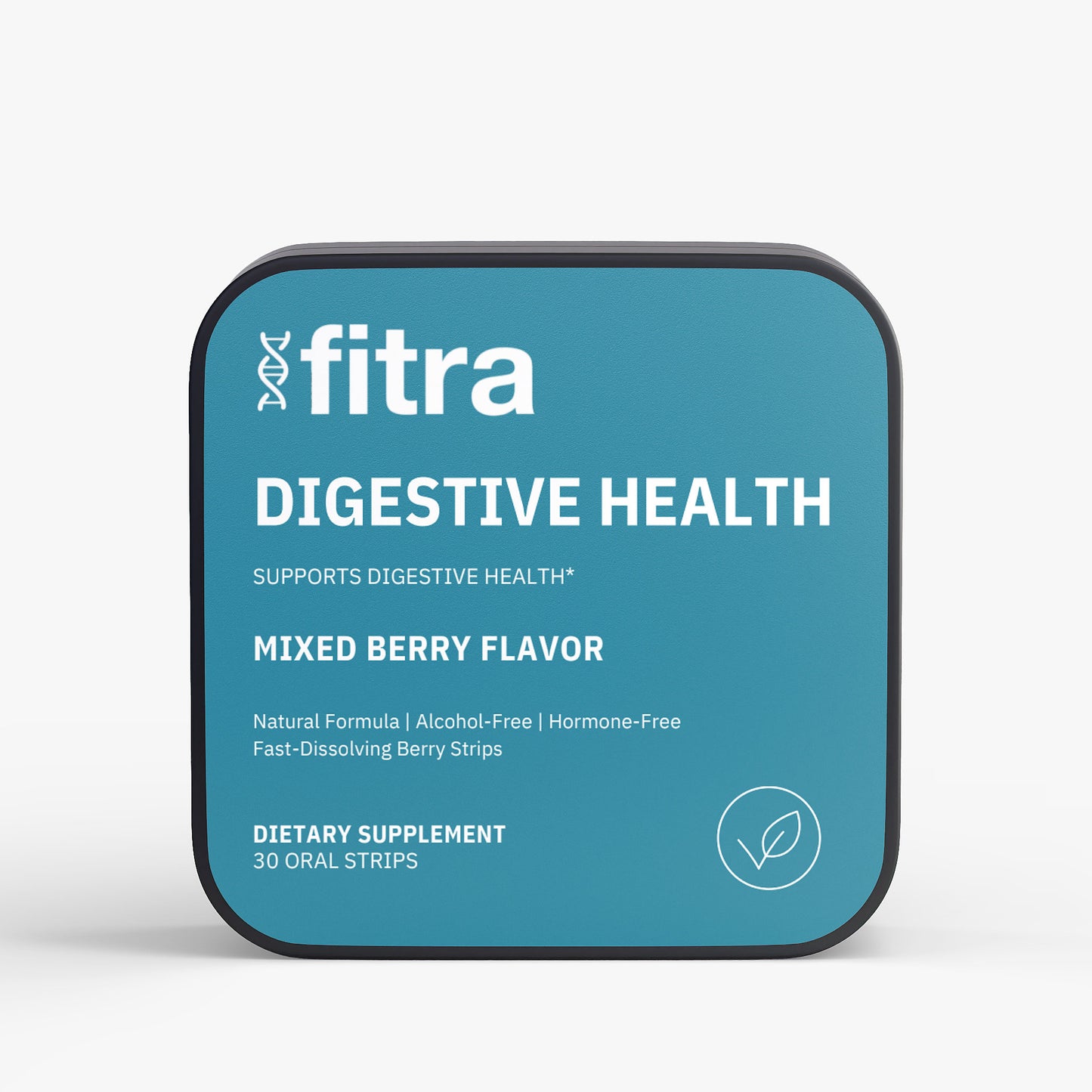 FITRA - Digestive Strips