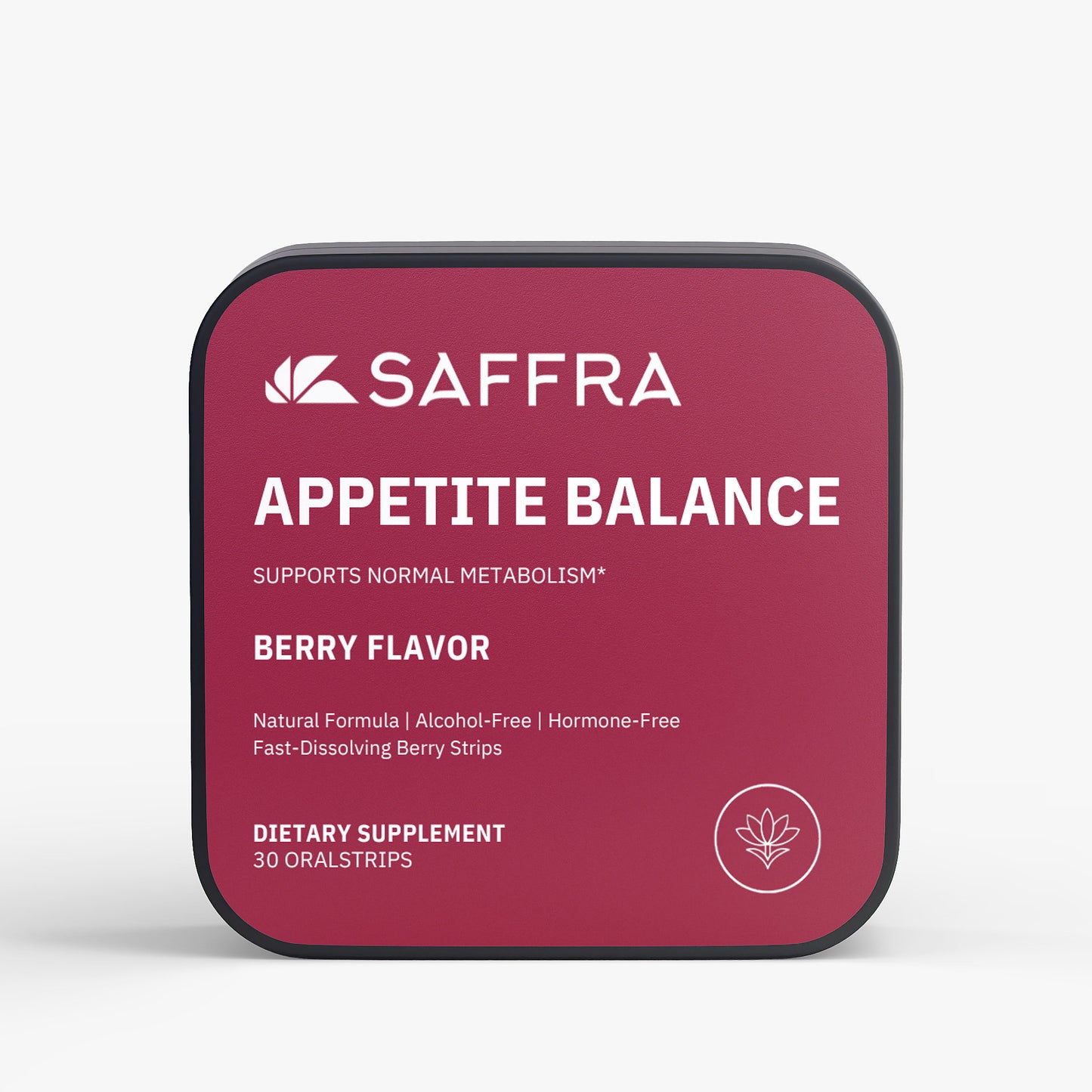 SAFFRA - Appetite Strips