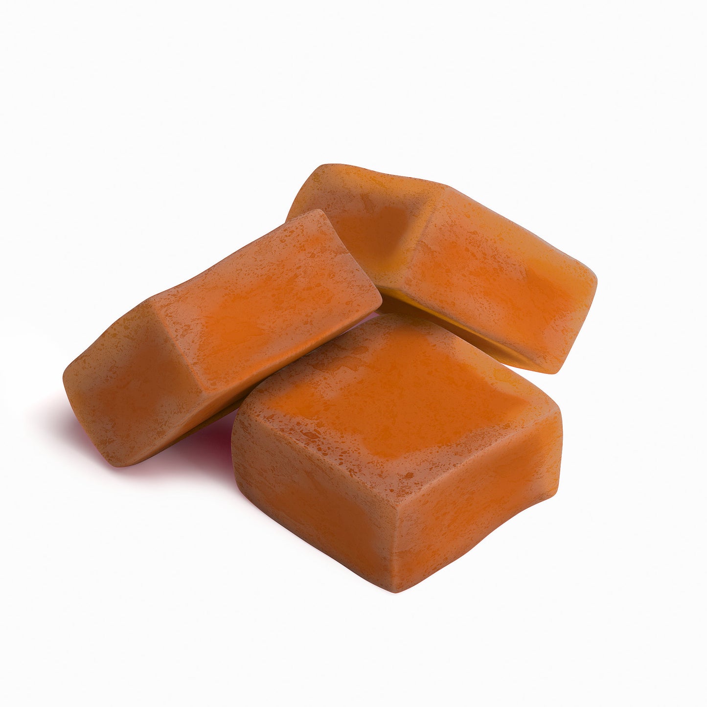 SIRAAT - Flow Gummies