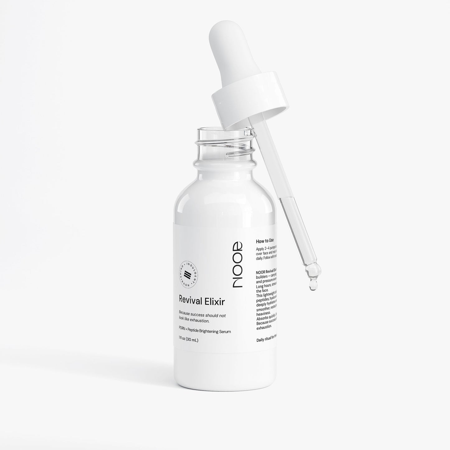 NOOR - Revival Elixir