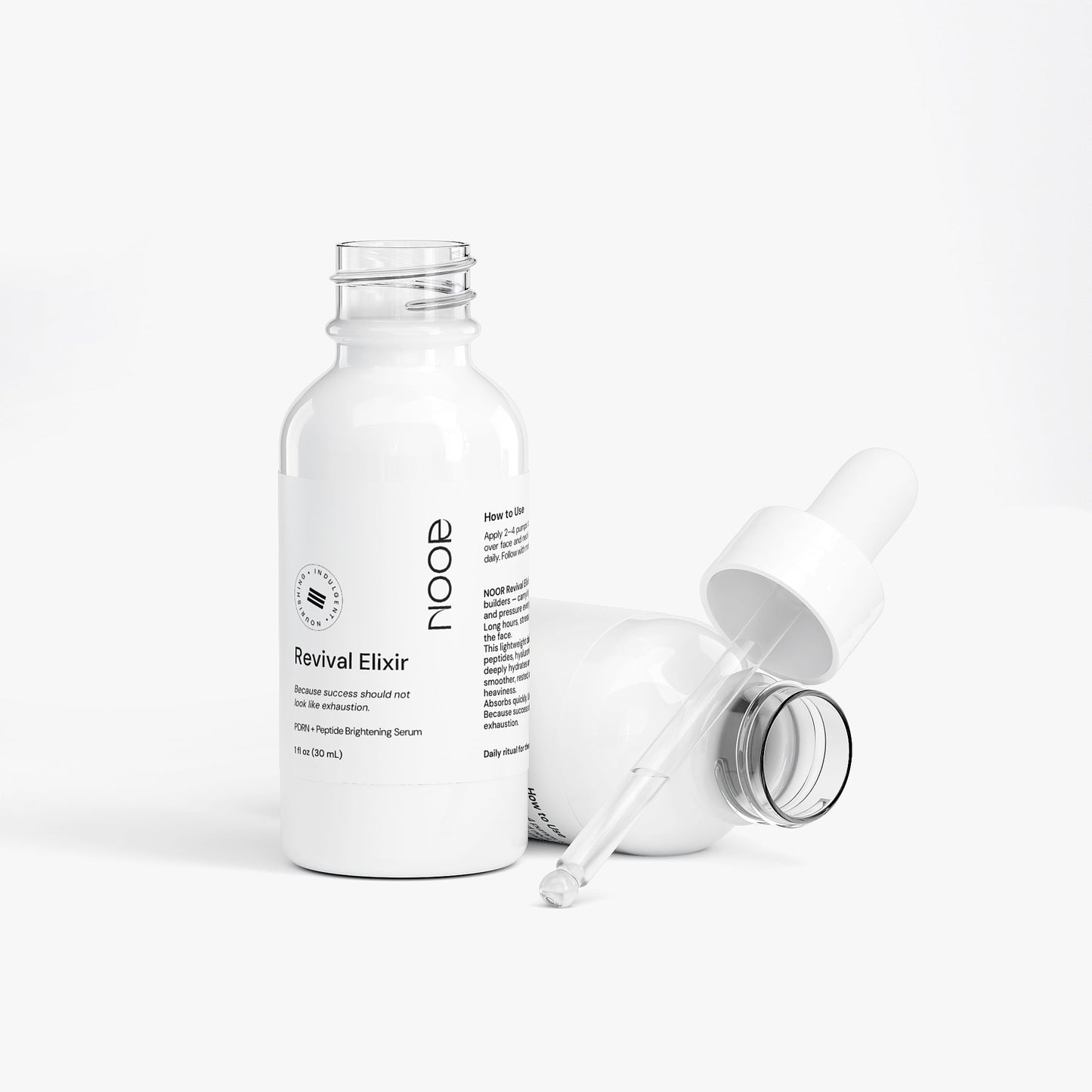 NOOR - Revival Elixir