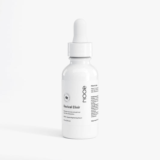 NOOR - Revival Elixir